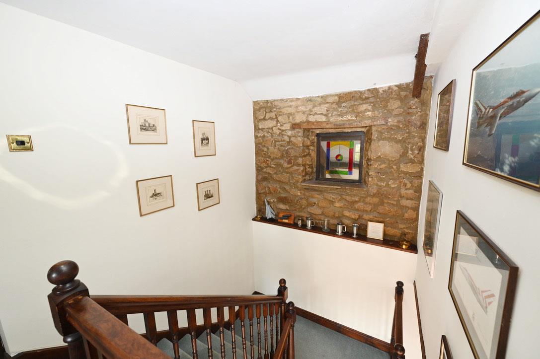 Ovington, Richmond Marcus Alderson